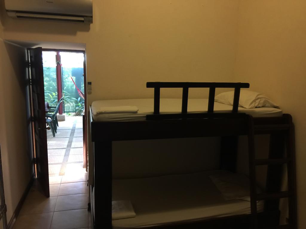 Cabinas Surf Arribadas Ostional Wildlife Refuge Ruang foto