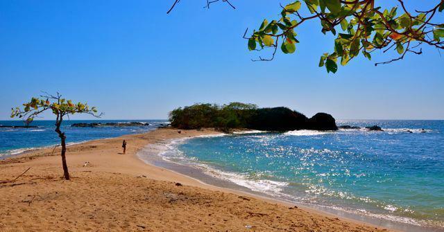 Cabinas Surf Arribadas Ostional Wildlife Refuge Bagian luar foto