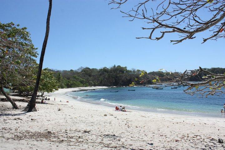 Cabinas Surf Arribadas Ostional Wildlife Refuge Bagian luar foto